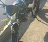 Vendo Honda Original