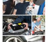 Mantenimiento Automotriz Adomicilio