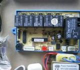 Tecnico en Aire Acondicionado