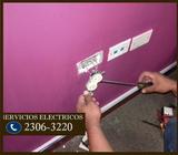 SERVICIOS DE ELECTRICIDAD Y FONTANERIA