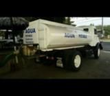 Venta de Agua