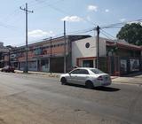 LOCALES COMERCIALES PLAZA SAN ANTONIO