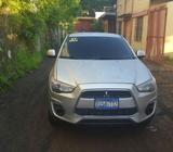 Vendo Mitsubichi Aoutlander Sport 2014