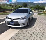 TOYOTA COROLLA 2015 43000KM