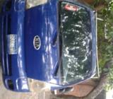 Se Vende Pickat Kia