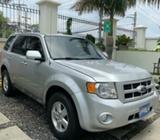 Vendo Ford Escape. 2009 Estandar