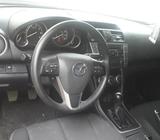 Mazda 6 2012