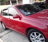 Vendo Kia Spectra 5 Año 2004