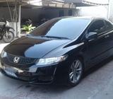 Honda Civic 2011 Atoda Prueva $5600 Neg