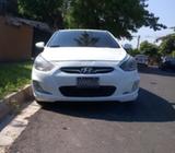 Hyundai Accent 2012 Hb