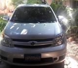 Vendo Toyota