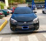 Toyota Corolla 2016 poco millaje
