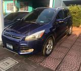 Vendo Y Resibo a Cuenta Ford Escape 2015