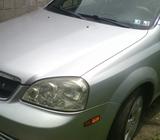 Vendo Suzuki Fotenza 2008