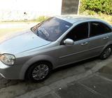 Vendo Suzuki Forenza Año 2006