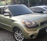 Kia Soul 2013