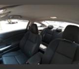 Honda Civic 2014