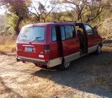 Vendo Ford Aerostar
