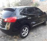 Vendo Nissan Rogue 2012