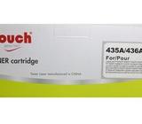 TONER COMPATIBLE HP CE278A/CE285A 35.00