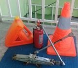 Vendo Kit Preventivo
