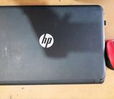 Vendo Laptop Hp