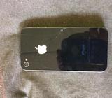 iPhone, 4 VENTA $35