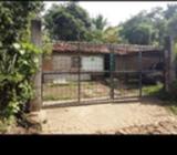 Se Vende Casa con Terreno en Quezaltepeq