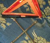 Vendo Llave Cruz Y Triangulo