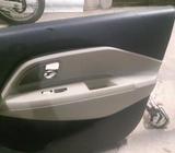 Kia Rio Tapiceria Deracha 2012