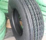 Llantas Nuevas
