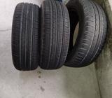 Bendo Tres Llantas Dos Kumho 185/60/r14