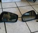 Espejos Retrovisor Nissan 350 Z