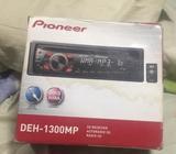 Cd Player Pioneer