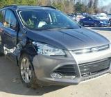 Repuestos Ford Escape 2015