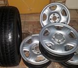 Rines 15 - 4 X 108