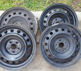 Ganga Vendo Rines 16, 5 Hoyos de Hierro
