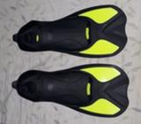 Aletas de Natacion