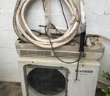 A/C Pioneer