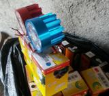 Vendo Luces Led