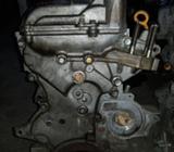 Motor de Mazda 2, Año 2011,pocas Millas