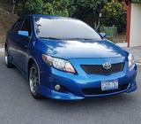 TOYOTA COROLLA 2010, BOLSAS BUENAS, ACCENT, ELANTRA, COROLLA, YARIS, SENTRA, ALTIMA, VERSA, SONIC, S