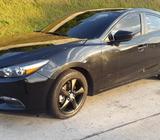 Mazda 3 2018 Hatcback Nueva Linea