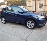 Honda Hrv 2016 Awd Full Extras Bolsas B