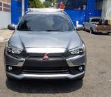 Mitsubishi Outlander 2015 Automatico