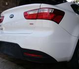 S/v Kia Rio 2015 Motor 1.6 7200 Neg