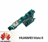 Huawei Mate 8 Puerto Original