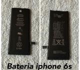 Bateria iPhone 6s 7