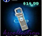Vendo Memoria Usb Hp 64 Original