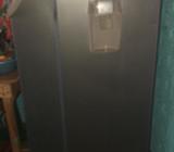 Vendo Refrigerador Mabe Gris